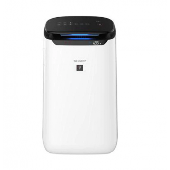 Sharp Air Purifier 48 m² FP-J60Y-W