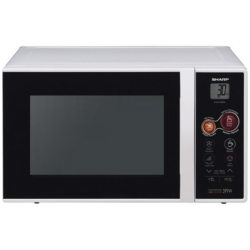 Sharp Microwave 22 Liter R-21A1(W) Sharp Microwave 22 Liter R-21A1(W)