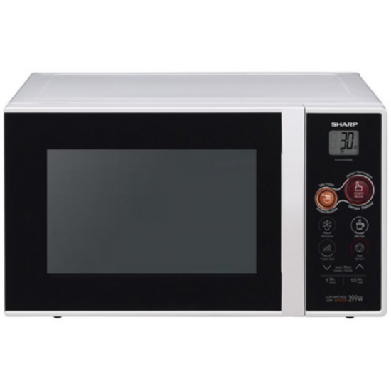 Sharp Microwave 22 Liter R-21A1(W)