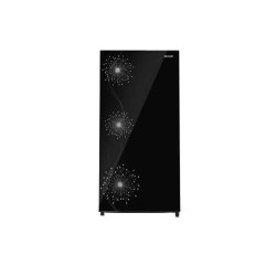 Sharp Kulkas 1 Pintu SJ-X197W-DW Sharp Kulkas 1 Pintu SJ-X197W-DW