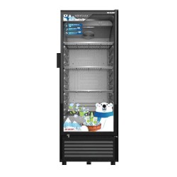 Sharp Showcase Cooler SCH-170FS