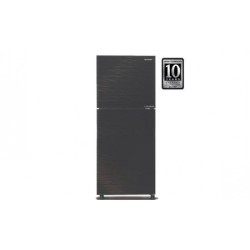 Sharp Kulkas 2 Pintu 205 Liter SJ-246XI-MK Sharp Kulkas 2 Pintu 205 Liter SJ-246XI-MK