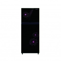 Sharp Kulkas 2 Pintu 256 Liter SJ-317MG-DB/DP Sharp Kulkas 2 Pintu 256 Liter SJ-317MG-DB/DP