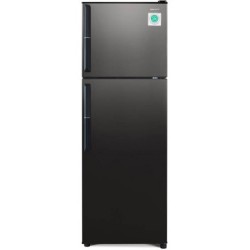 Sharp Refrigerator 256 Liter SJ-326GC-SD/SR Kulkas 2 Pintu Sharp Refrigerator 256 Liter SJ-326GC-SD/SR Kulkas 2 Pintu