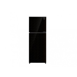 Sharp Refrigerator 352 Liter SJ-426GI-MK Kulkas 2 Pintu Sharp Refrigerator 352 Liter SJ-426GI-MK Kulkas 2 Pintu