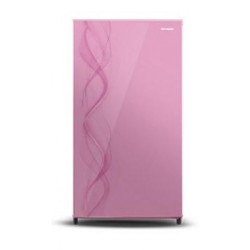 Sharp Refrigerator 166 Liter SJ-N182D-AP/AB/AS Kulkas 1 Pintu Sharp Refrigerator 166 Liter SJ-N182D-AP/AB/AS Kulkas 1 Pintu