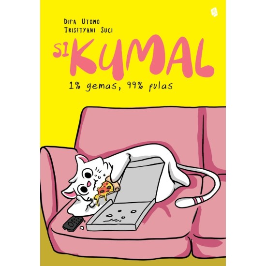 Si Kumal