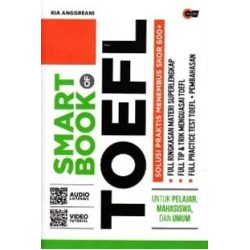 Smart Book Of Toefl Smart Book Of Toefl