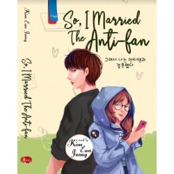 So, I Married The Anti-fan So, I Married The Anti-fan