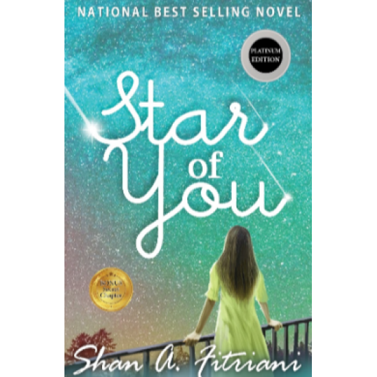 Star of You (Platinum Edition)