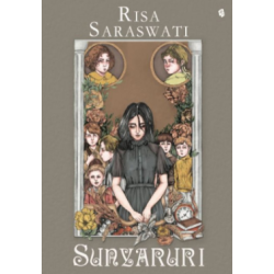 Sunyaruri (New Cover)