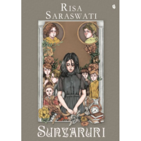 Sunyaruri (New Cover)