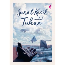 Surat Kecil untuk Tuhan Surat Kecil untuk Tuhan