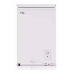TCL Chest Freezer TCF-100ZID TCL Chest Freezer TCF-100ZID