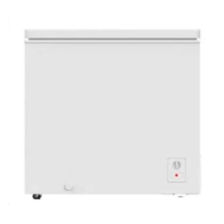 TCL Chest Freezer TCF-210ZID TCL Chest Freezer TCF-210ZID