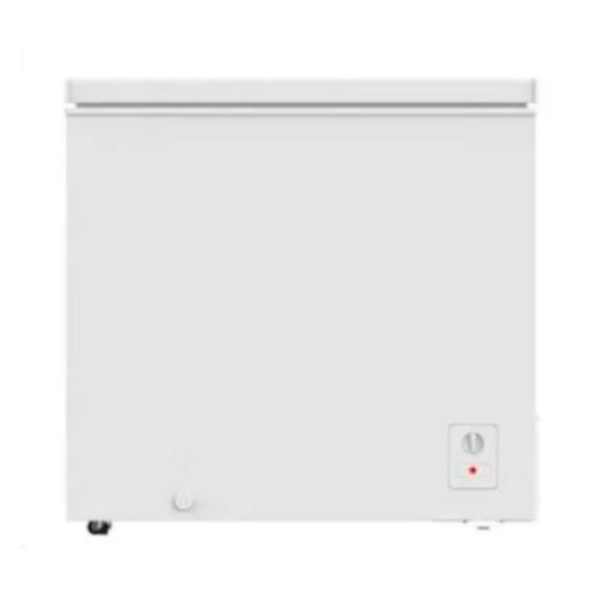 TCL Chest Freezer TCF-210ZID TCL Chest Freezer TCF-210ZID