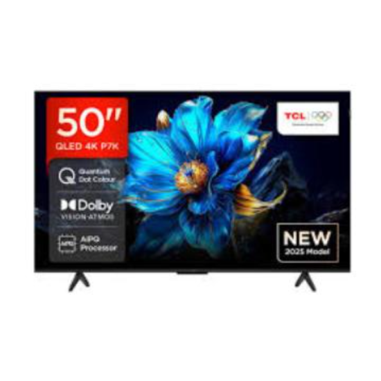 TCL LED TV 50 Inch 50P7K TCL LED TV 50 Inch 50P7K