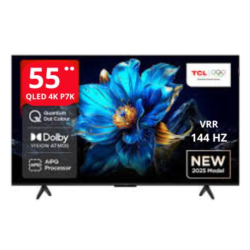 TCL LED TV 55 Inch 55P7K TCL LED TV 55 Inch 55P7K