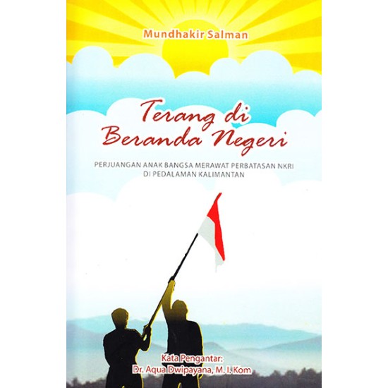 Terang Di Beranda Negeri