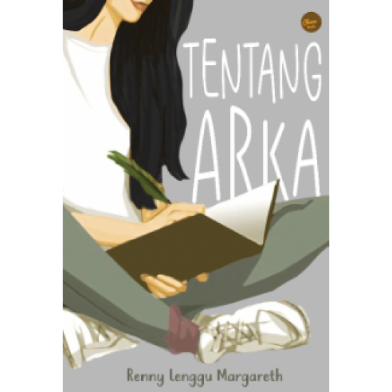 Tentang Arka