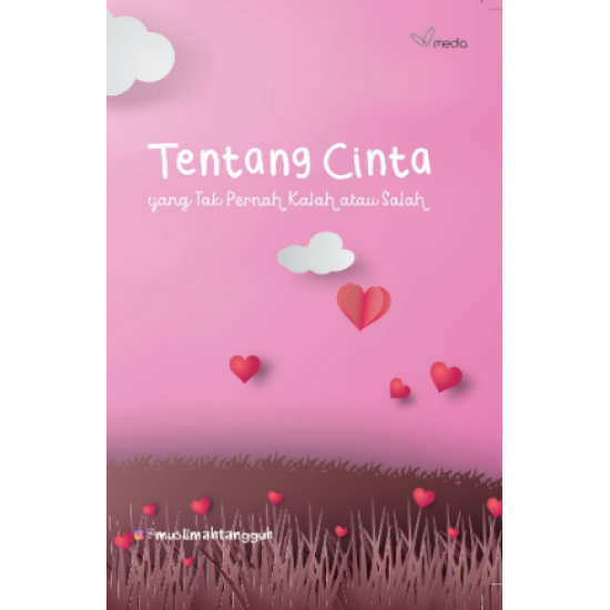 Tentang Cinta