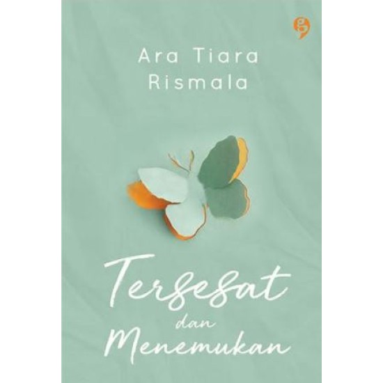 Tersesat dan Menemukan