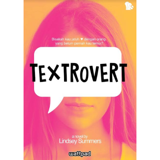 Textrovert