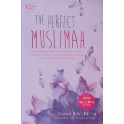 The Perfect Muslimah (Cover Baru) The Perfect Muslimah (Cover Baru)