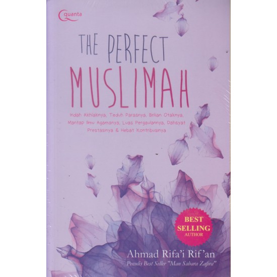 The Perfect Muslimah (Cover Baru) The Perfect Muslimah (Cover Baru)