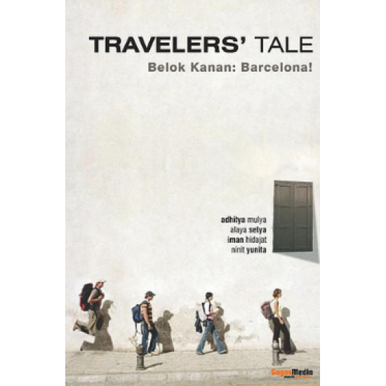 Traveler's Tale