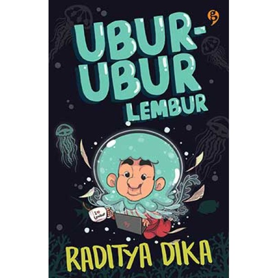 Ubur-Ubur Lembur