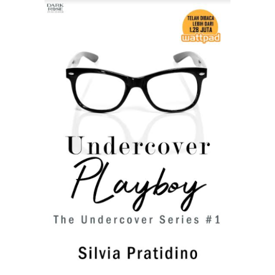 Undercover Playboy