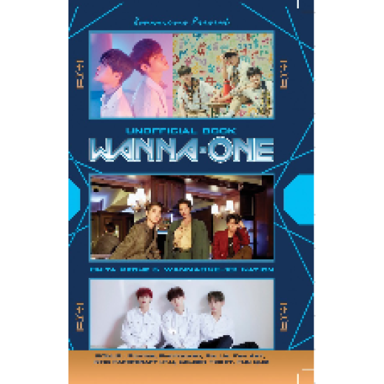 Unofficial Book Wanna-One