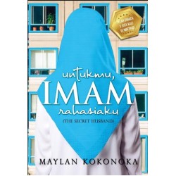 Untukmu Imam Rahasiaku Untukmu Imam Rahasiaku