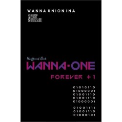 Wanna One: Forever +1 Wanna One: Forever +1