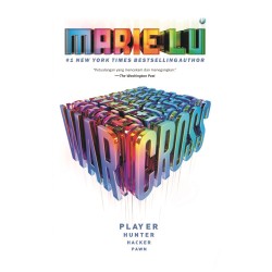 Warcross Warcross
