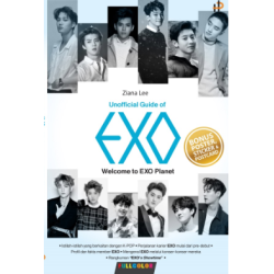 Unofficial Guide of EXO : Welcome To EXO Planet