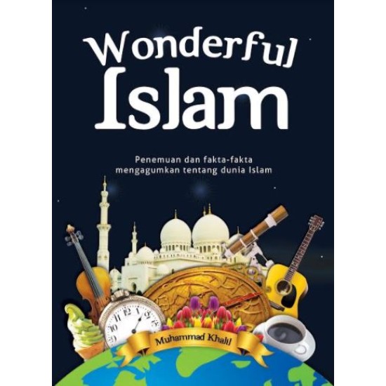 Wonderful Islam