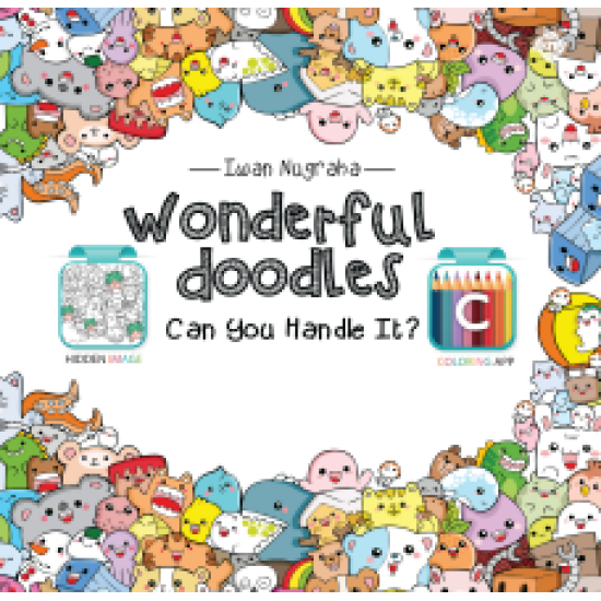 Wonderful Doodles : Can You Handle It?