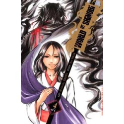 World of Shinobi 4 World of Shinobi 4
