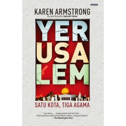 Yerusalem Yerusalem