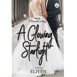 A Glowing Starlight A Glowing Starlight