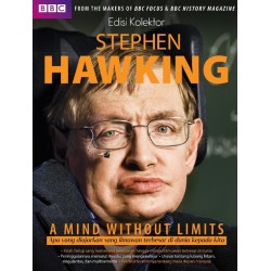 Stephen Hawking : A Mind Without Limits Stephen Hawking : A Mind Without Limits