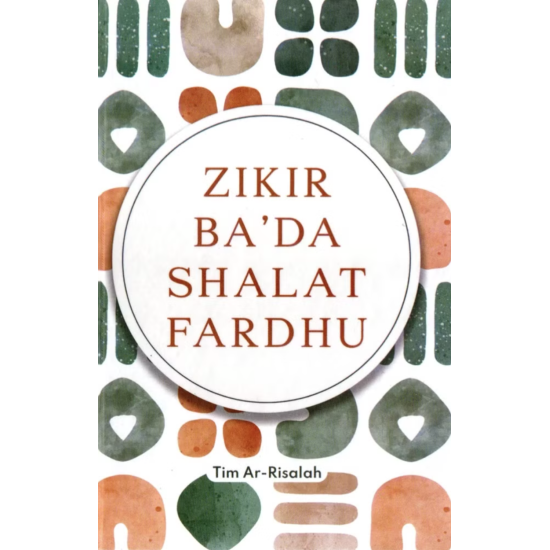 Zikir Ba`da Shalat Fardhu
