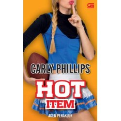 Hot Item - Agen Penakluk Hot Item - Agen Penakluk