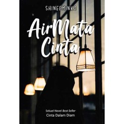 Air Mata Cinta Air Mata Cinta