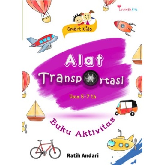 Alat Transportasi - Ratih Andari