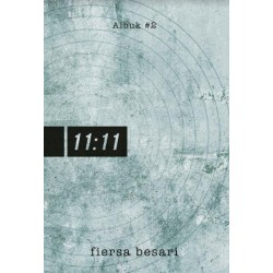 11:11 - Albuk #2 11:11 - Albuk #2