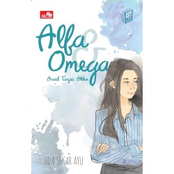 City Lite: Alfa & Omega City Lite: Alfa & Omega