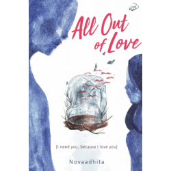 All Out of Love All Out of Love